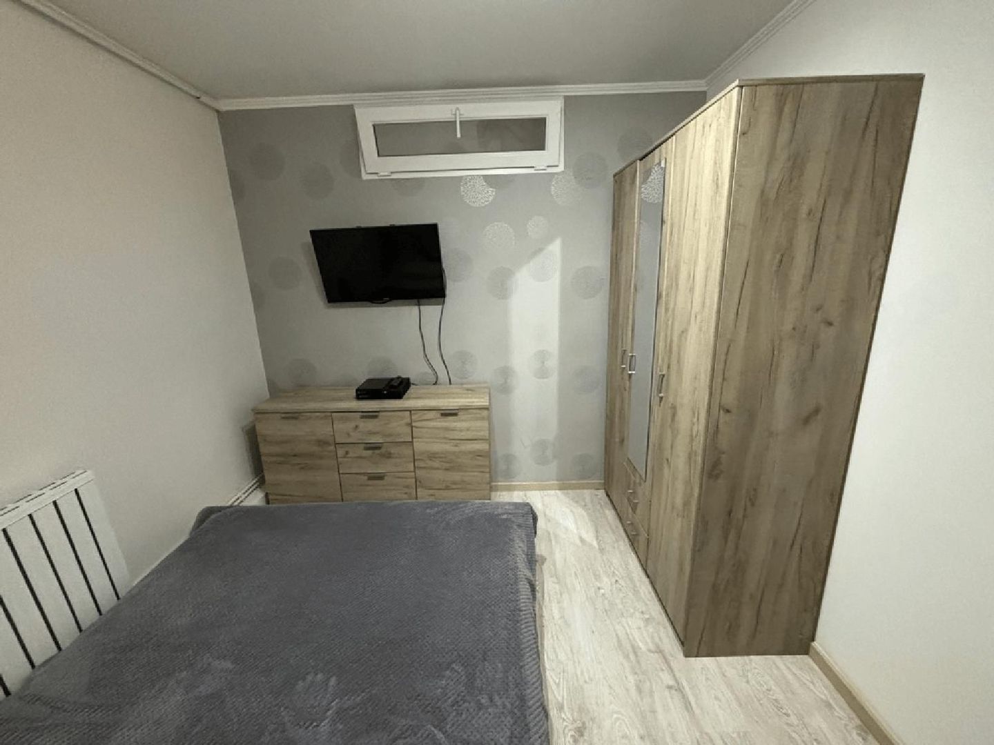 GARSONIERA CU CENTRALA PROPRIE + LOC PARCARE | REGIE - Poză 4