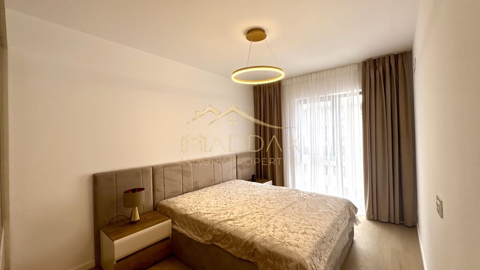 Apartament 2 camere Fabrica de Glucoza - Premium & Exclusivist 195.000e+Tva - Poză 7