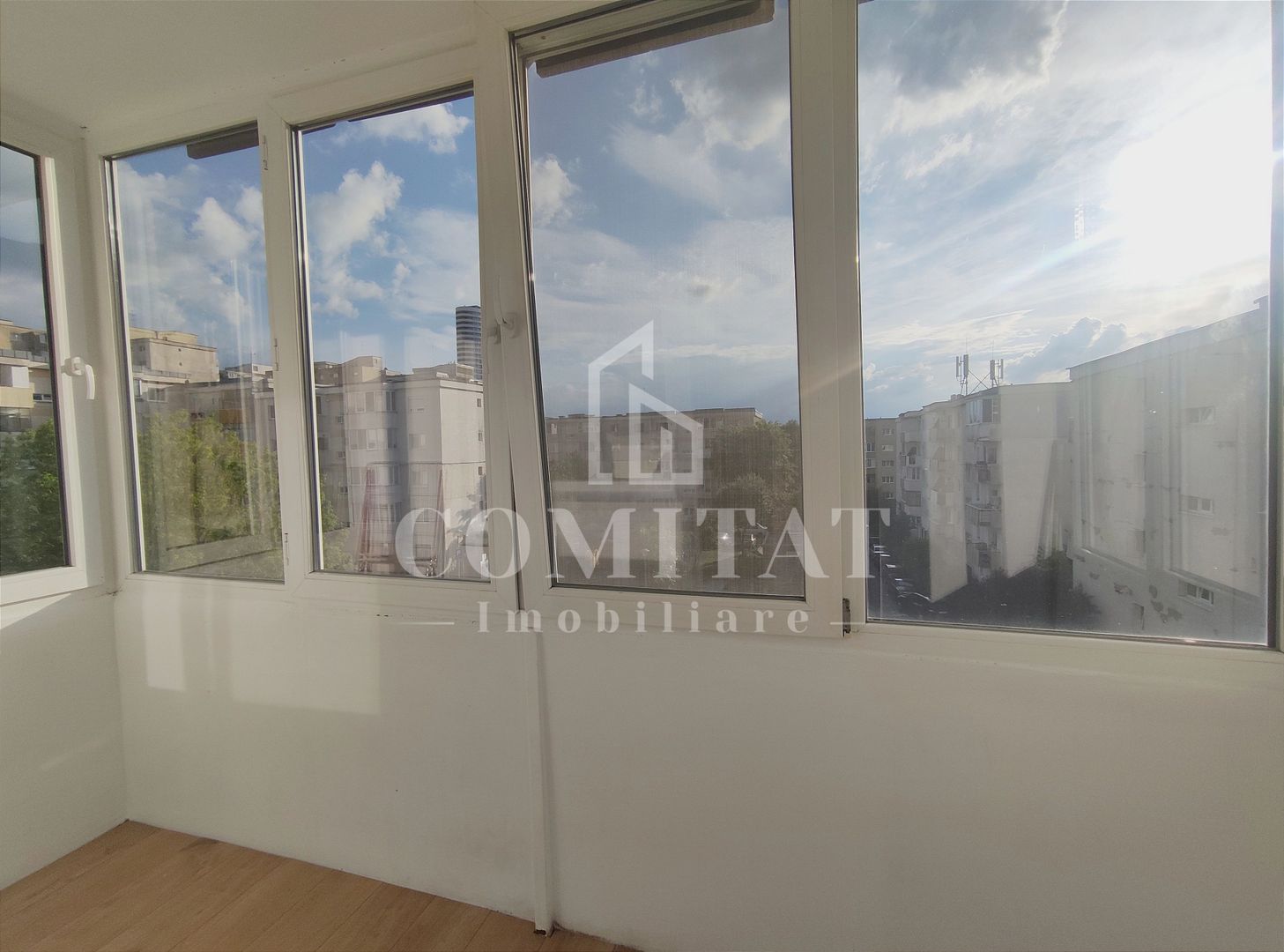 Apartament cu 4 camere decomandate | Zona OMV | Cartierul Mănăștur - Poză 17