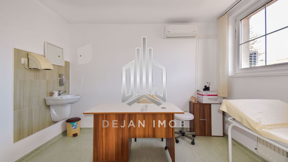 POLICLINICA PARTISA | 318 mp | Zona Centrala - Poză 6