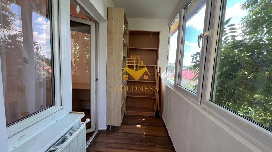 4 camere decomandate, Titulescu, Parcare, Gheorgheni, FSPAC,The Office - Poză 10