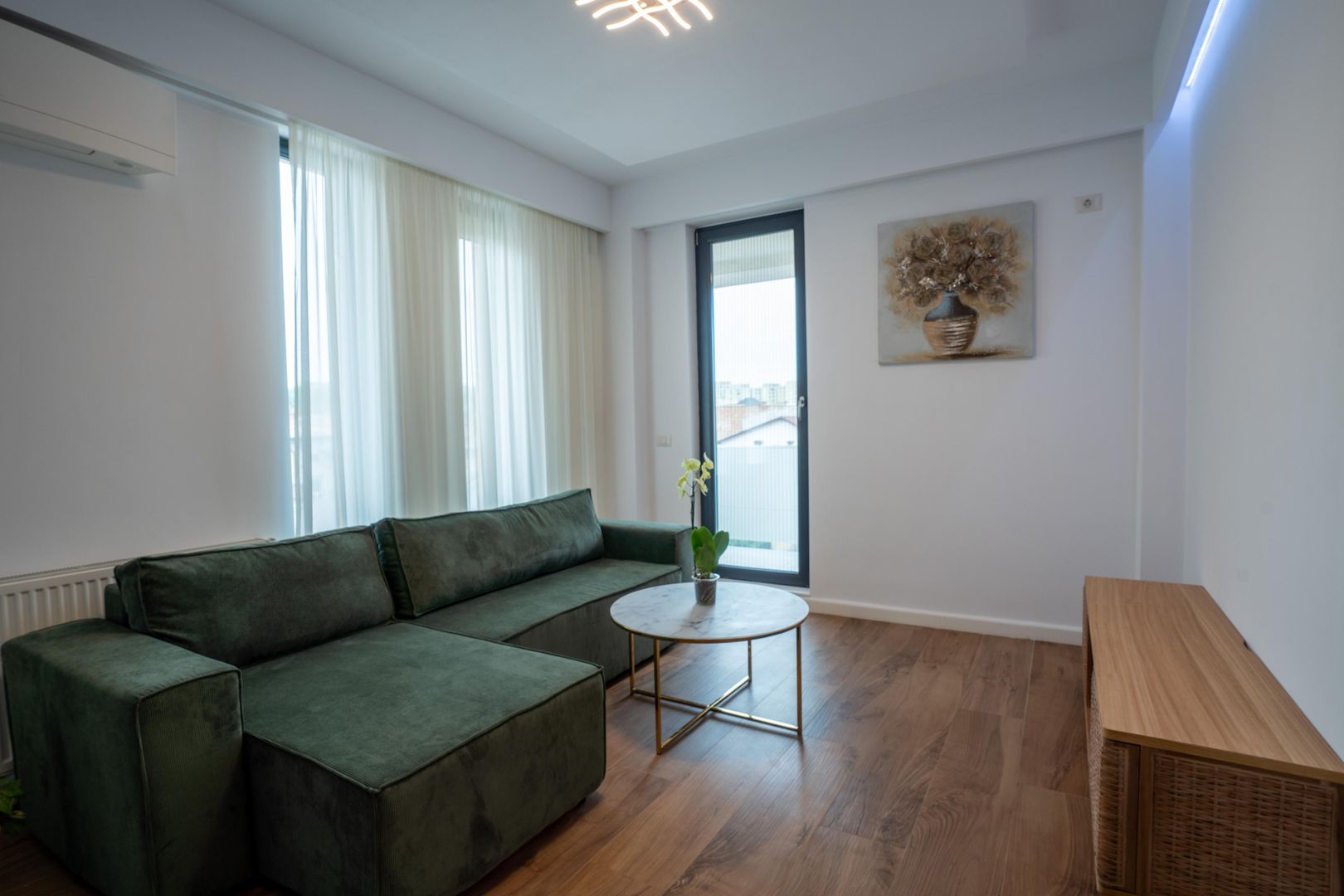 Apartament modern 3 camere I Zona Victoriei - Poză 4