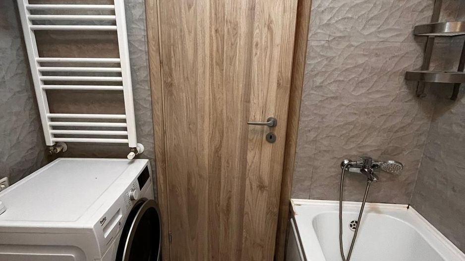 AP. 2 CAMERE,  CENTRALA PROPRIE, BUCATARIE INCHISA, LOC DE PARCARE, AC - Poză 6