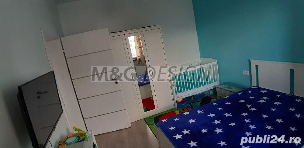 Apartament 2 camere Giroc - Poză 8