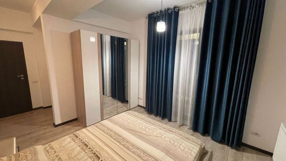Apartament 2 camere Premium - Zona Virtutii - Poză 6
