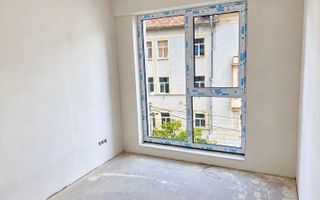 3 camere, semifinisat, bloc 2026 clasificat nZEB, central - Poză 4