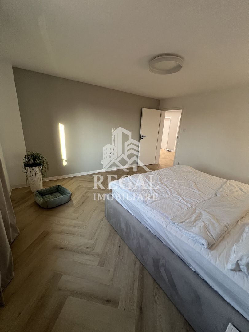Casă modernă tip duplex, ideală pentru 2 familii – in loc. Strei - Poză 31