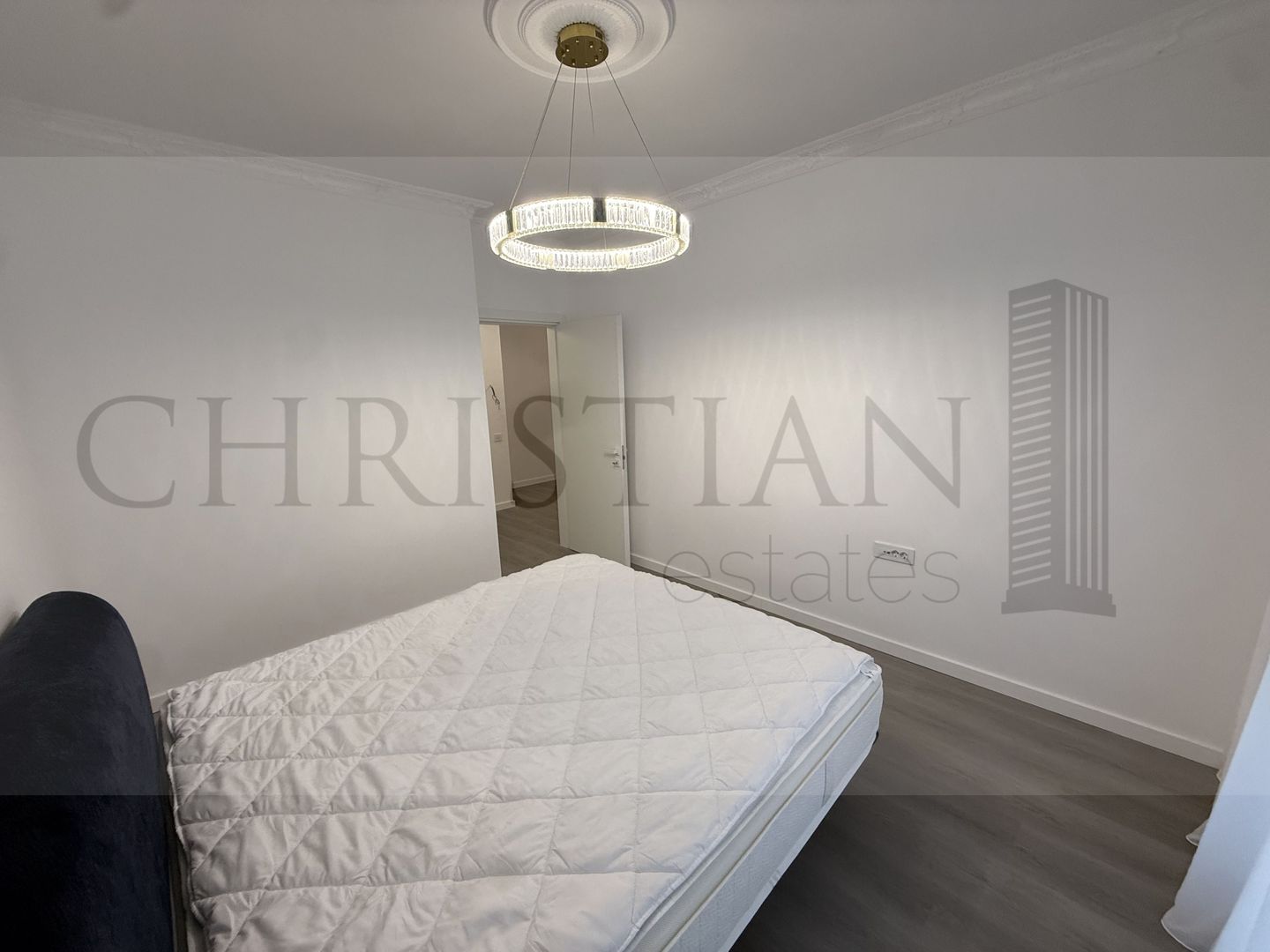 Apartament 2 Camere Exigent Plaza Residence Faza 5 - Poză 16