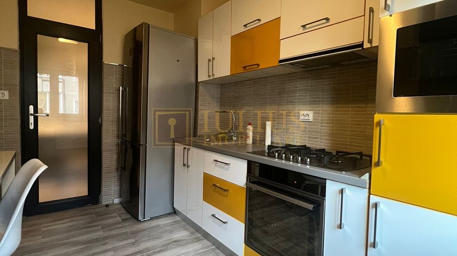 Soarelui, langa Parcul Padurice; centrala proprie, 2 bai. - Poză 19