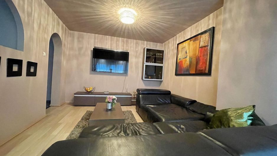 Apartament 3 camere modificat ,Brasov, Zizinului - Poză 8