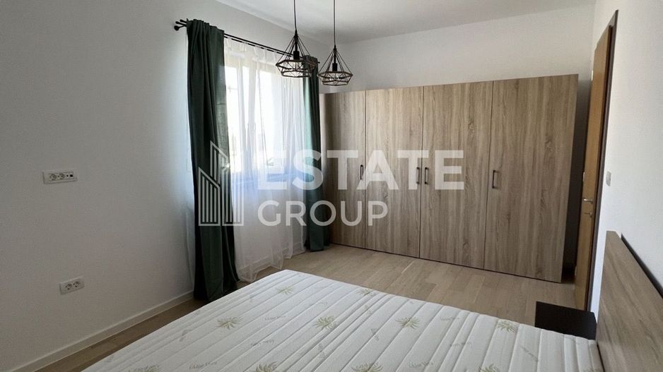 Apartament cu 2 camere decomandat in Mosnita Noua - Poză 2