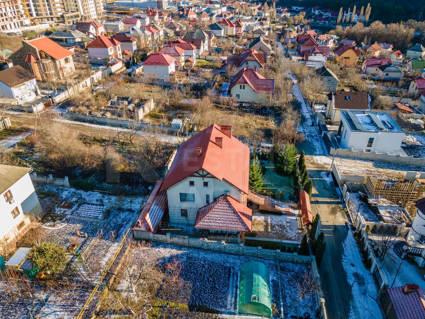 Vânzare, casă, 4 camere, strada La Rășcruce, Dumbrava - Poză 77