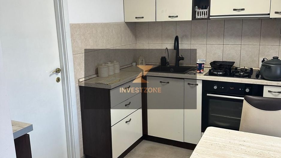 Apartament cu 2 camere-42 mp util - Poză 1