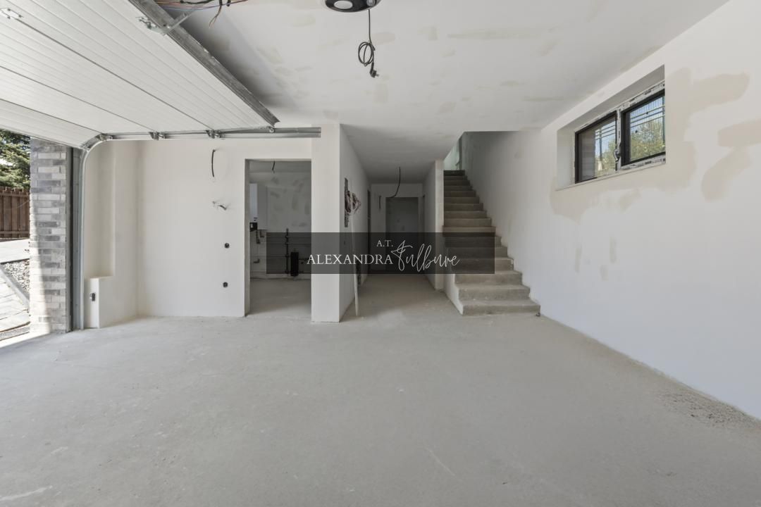 Casa individuala 5 camere | FINISATA | Zona Faget - Poză 8