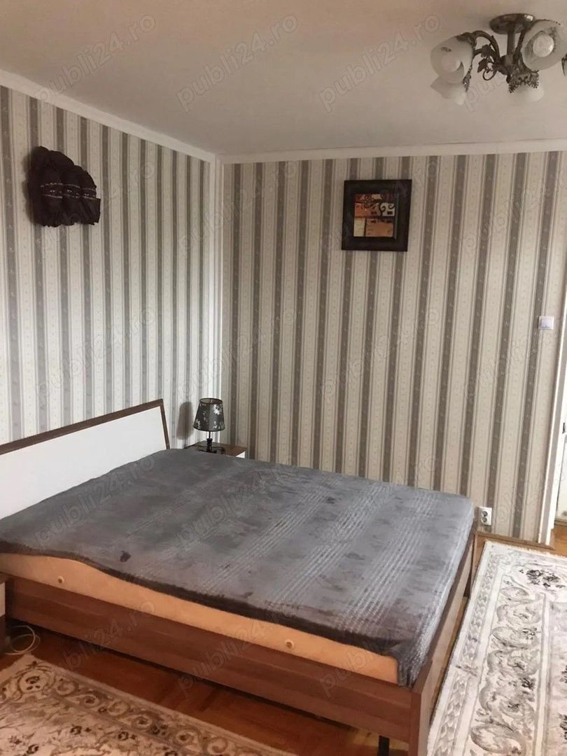 Garsoniera bloc apartamente, 44mp, libera, 85500Euro - Poză 1