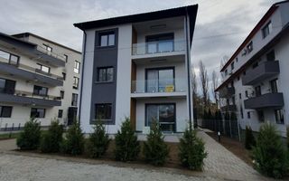 Bloc nou cu 6 apartamente, Bistrita Sud ! - Poză 1