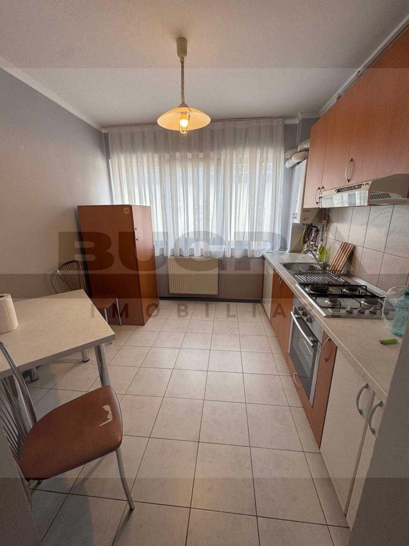 Apartament 2 camere, 73 mp, terasa 18 mp, zona Grand Hotel Italia - Poză 3