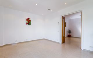 COMISION 0% - Apartament 104 mp, BLOC 1980, pe CALEA VICTORIEI, langa H. Hilton - Poză 2