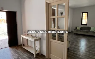 Vila P+1 de 5 camere l Mamaia Nord - Deschidere 23M l Teren 1564MP - Poză 16