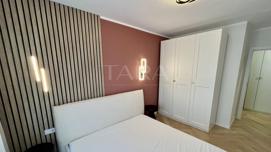 Apartament 3 camere PREMIUM - Poză 7