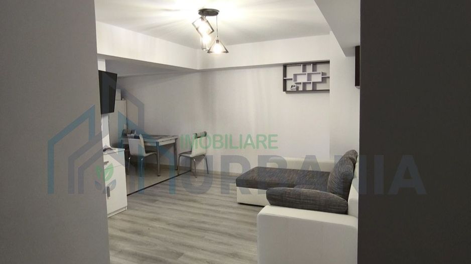 Apartament 2 camere în zona Royal Town, Carlig - Poză 1