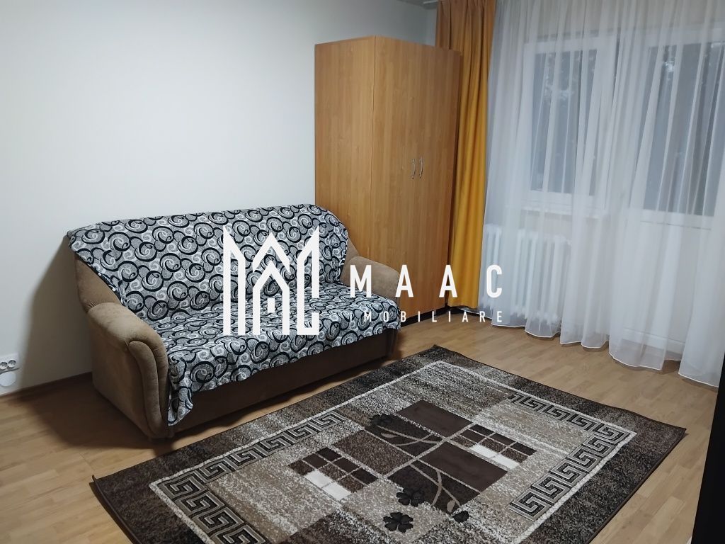 Apartament 2 camere de închiriat | Sibiu | Hipodrom 3 | 60 mp - Poză 6