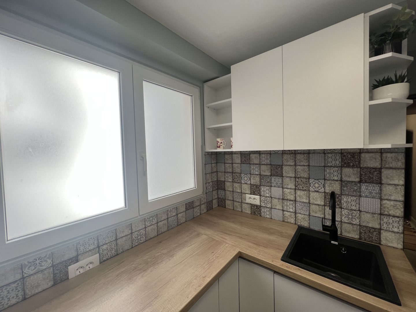 Apartament Drumul Taberei | Strada Pravat | NOU - Poză 10