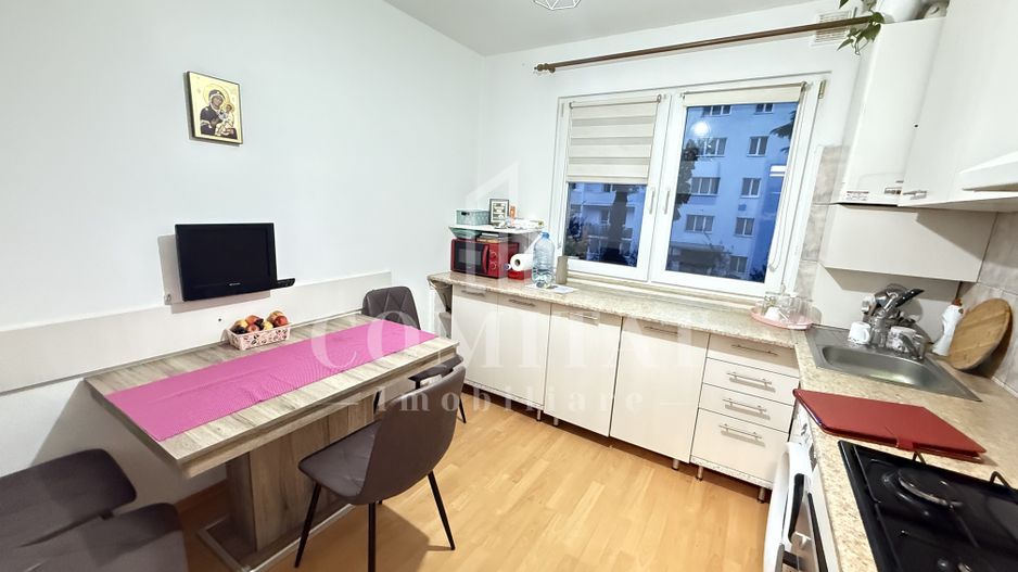 Apartament 3 camere | Etaj intermediar | Zona „La Terenuri” | Mănăștur - Poză 5