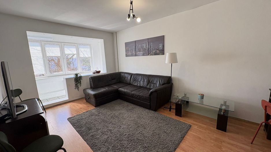 AP. 2 CAMERE BRANCOVEANU, MOBILAT,  PARCARE INCLUSA, BUCATARIE INCHISA - Poză 7