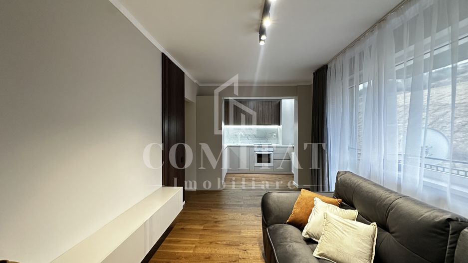 Apartament ultramodern | Garaj subteran | Zona Vivo - Poză 1