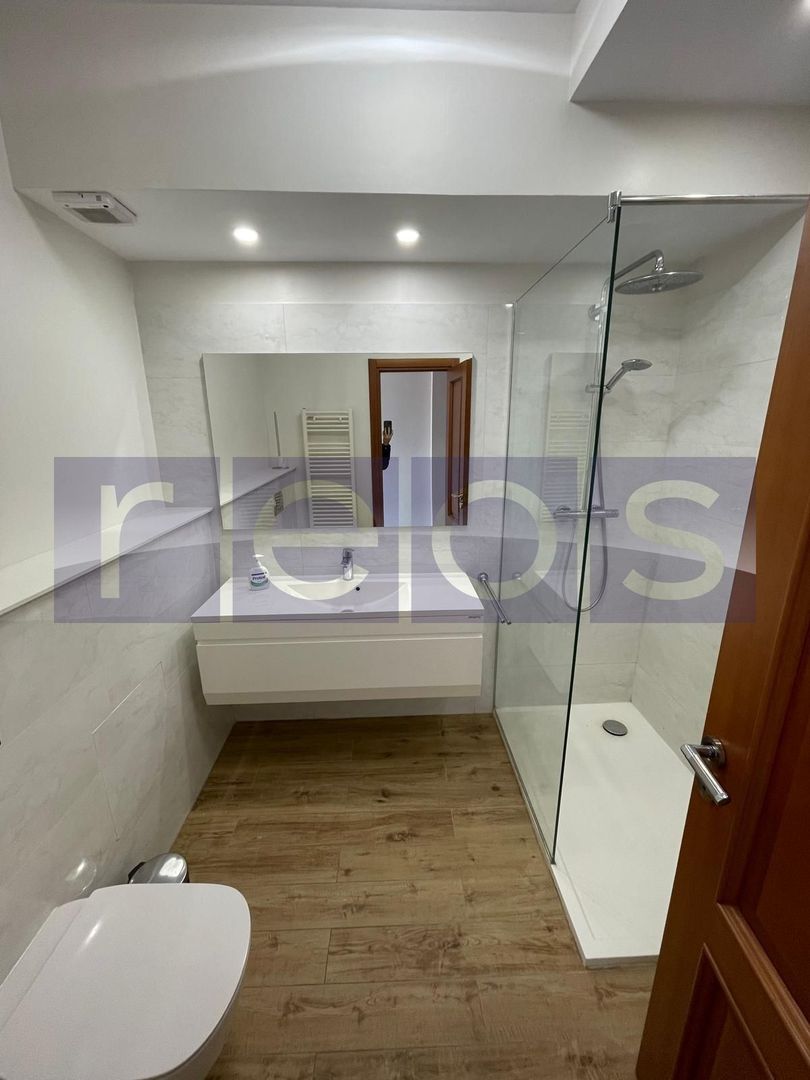 INCHIRIERE APARTAMENT 4 CAMERE | HERASTRAU | PARCARE | TERASA 110 MP - Poză 11