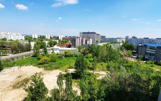 Apartament 2 camere Armonia Titan, etaj 9, centrală, pet friendly - Poză 13