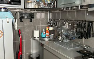 AP. 2 CAMERE MILITARI, BUCATARIE INCHISA, MOBILAT/UTILAT, COMISION 0% - Poză 10