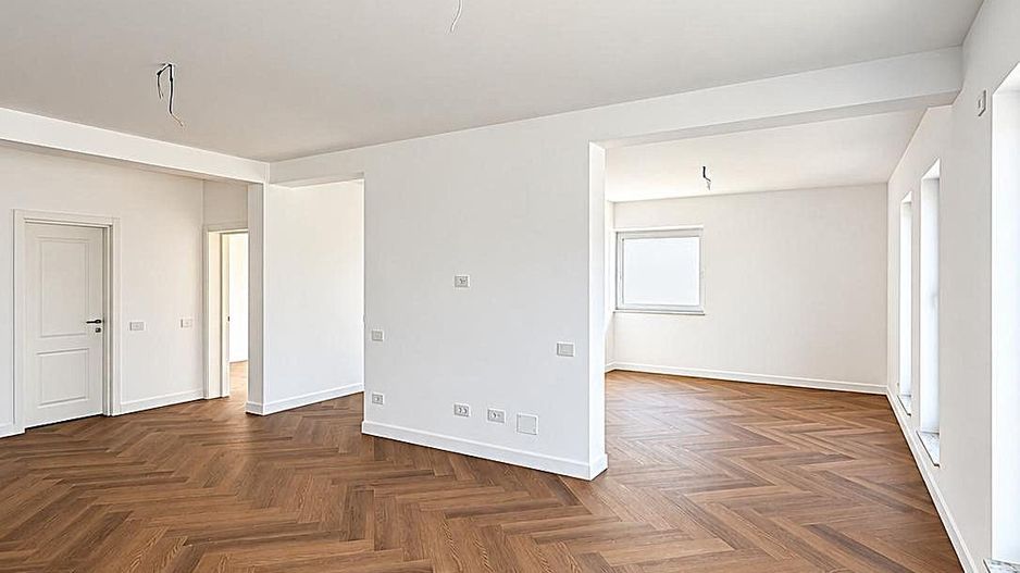 💎 Vilă Premium pe un nivel, Curte Privată, Confort Absolut - Poză 8