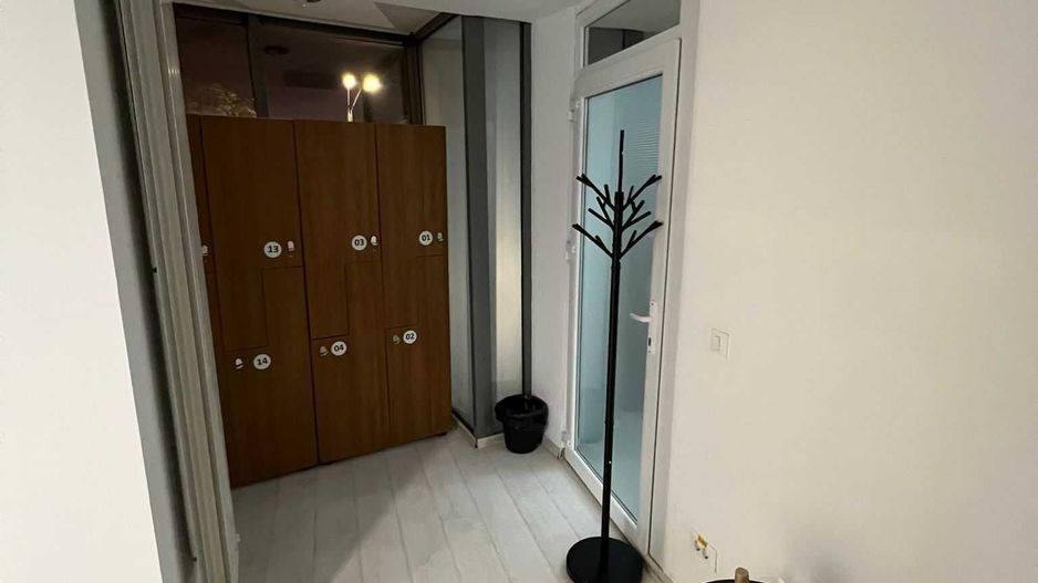 220 m2- studio dans de închiriat Sector 4, București - Poză 8