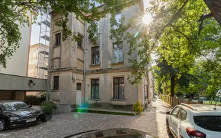 Apartament 3 camere, parter, 72 mp utili — zona Calea Victoriei - Poză 14