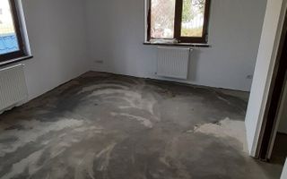 Casa parter + etaj 200 mp + teren 500 mp , Anl Ciusmea - Poză 3