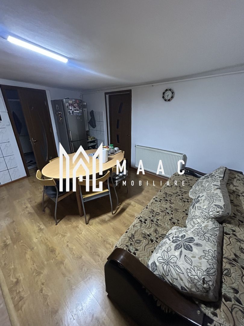 Apartament 3 Camere | 93 Mp Utili | Pivniță 7 Mp | Zonă Ultracentrală - Poză 3
