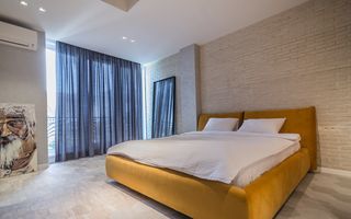 Chirie, apartament, 1 cameră, strada Alexandru Bernardazzi, Centru - Poză 4