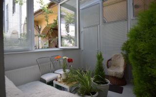 OPORTUNITATE DE INVESTITIE MOTILOR PRETABIL BIROURI ULTRACENTRAL - Poză 1