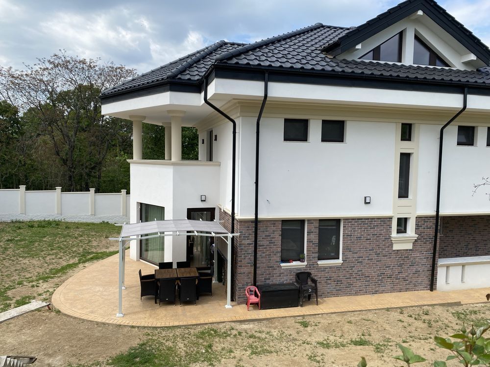 Vila Bucium D+P+E+M - Poză 3