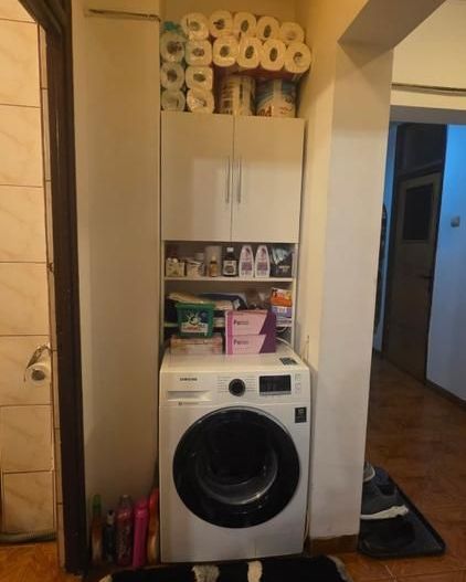 Apartament 4cam Str Dumbrava Noua Decomandat 2bai 2Balcoane - Poză 12
