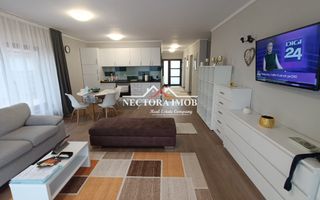 NECTORA IMOB Exclusivitate-Casa NOUA, Nelocuita, 114 mp + 400 mp teren - Poză 19