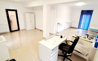 Clădire modernă pentru clinică medicală – Giroc, zonă centrală - Poză 3