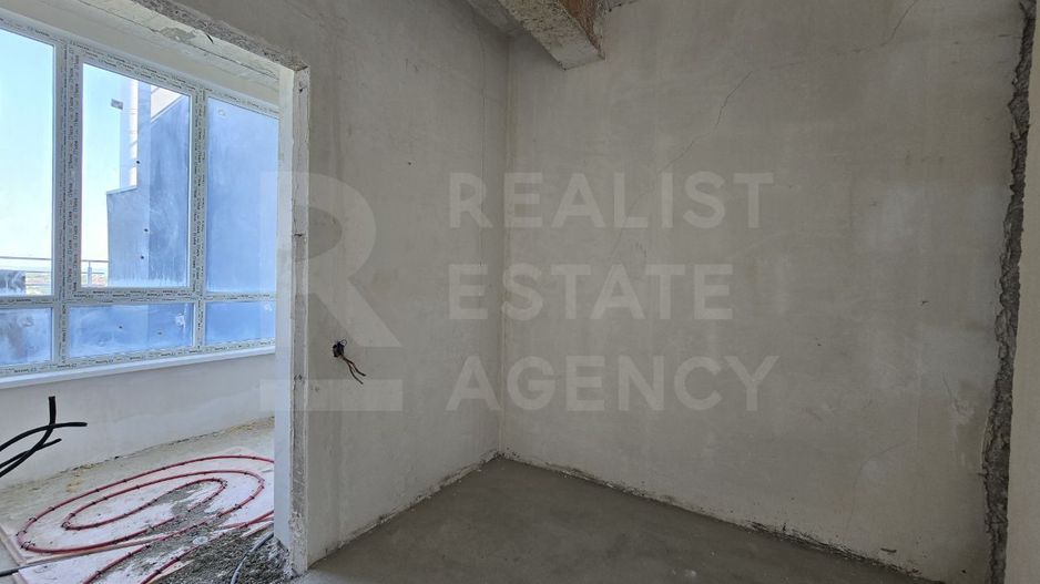 Vânzare, Penthouse, 3 camere, strada Ialoveni, Telecentru - Poză 6