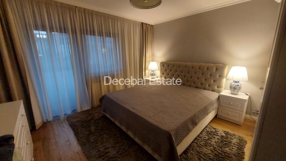 Apartament 3 camere Bld. Libertății 77 mp utili 3 balcoane 2 bai - Poză 2