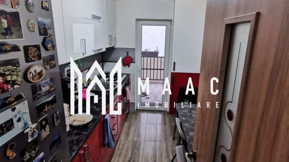 Apartament 3 camere | Etaj 1 | Decomandat | Arhitectilor - Poză 8