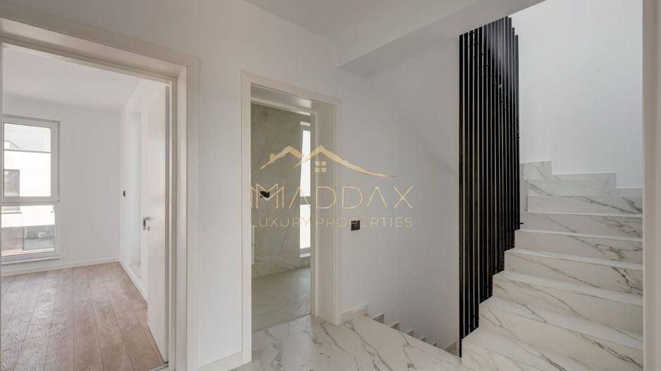 Vila LUX _P+2***5 camere//Lac Pipera-Tunari - Poză 16