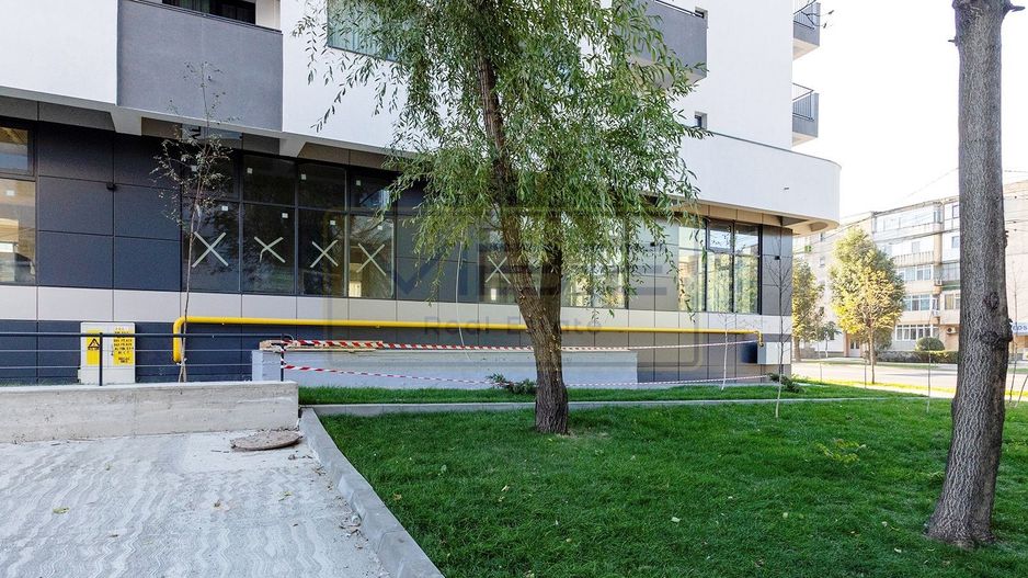 Apartament 2 camere NOU + parcare  Gara - Arka Residence - Poză 30