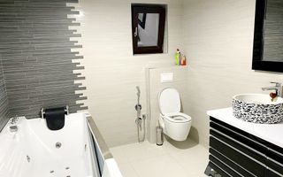 Apartament 4 camere tip penthouse  / Dem Radulescu - Poză 8